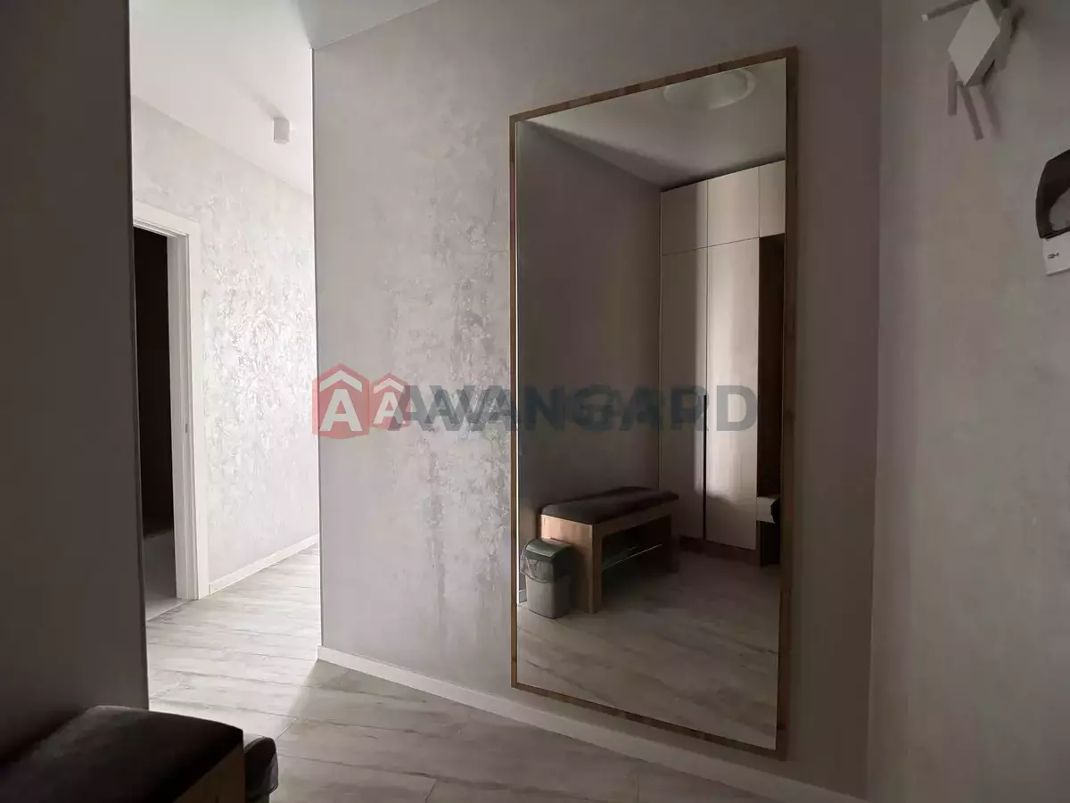 1 кім. квартира, 47/19/16 кв. м., 2/10 поверх фото 16 1 кім. квартира, 47/19/16 кв. м., 2/10 поверх фото 16