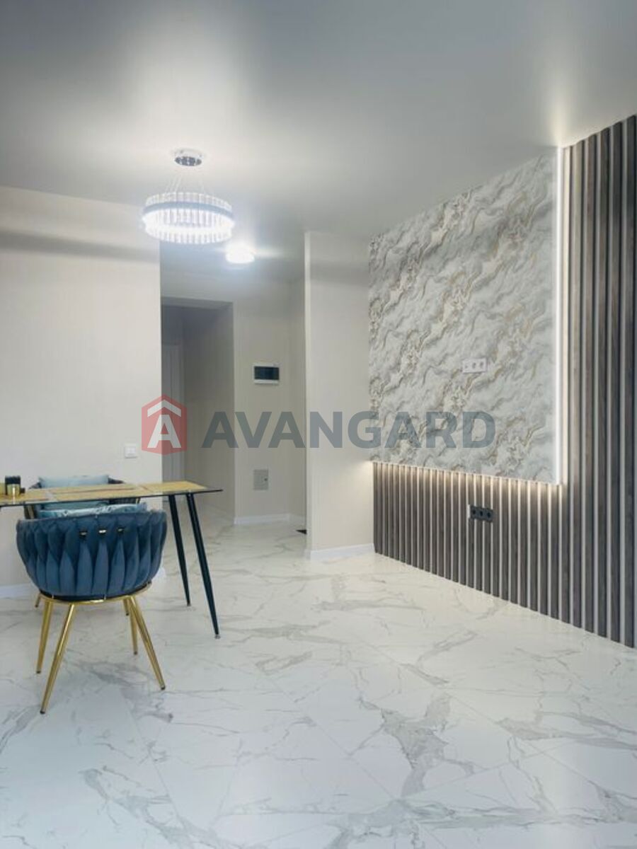 1 кім. квартира, 53/-/20 кв. м., 8/8 поверх фото 4 1 кім. квартира, 53/-/20 кв. м., 8/8 поверх фото 4