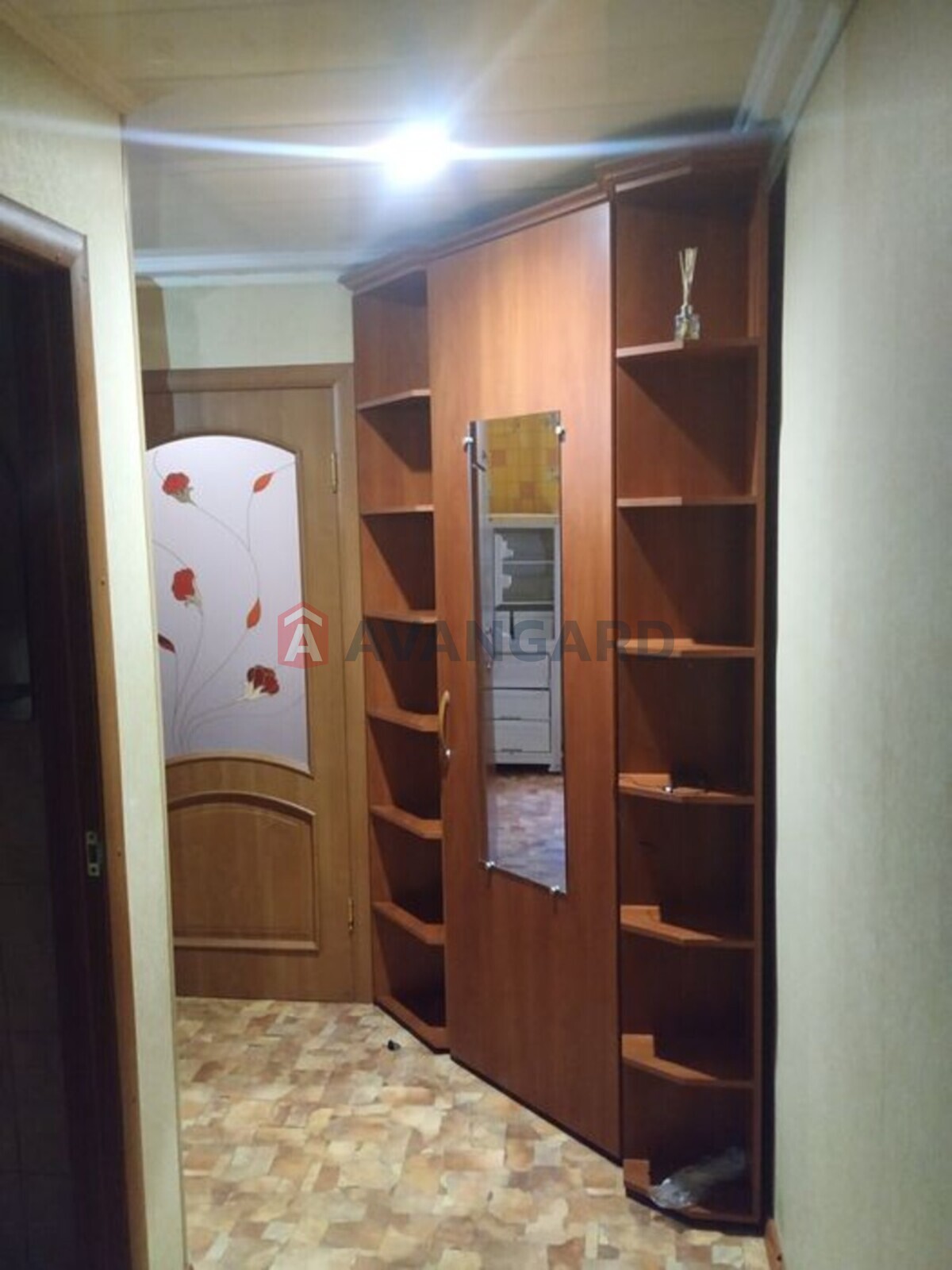 1 комн. квартира, 30/-/6 кв. м., 1/5 этаж фото 3 1 комн. квартира, 30/-/6 кв. м., 1/5 этаж фото 3