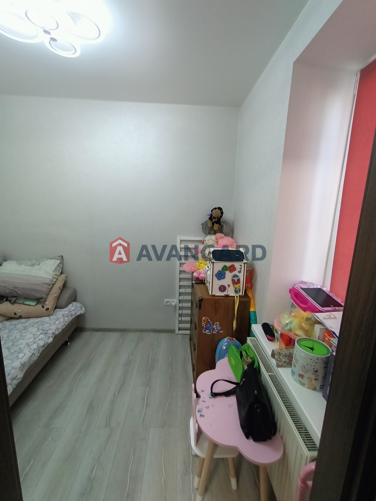 3 комн. квартира, 61/-/10 кв. м., 10/10 этаж фото 5 3 комн. квартира, 61/-/10 кв. м., 10/10 этаж фото 5