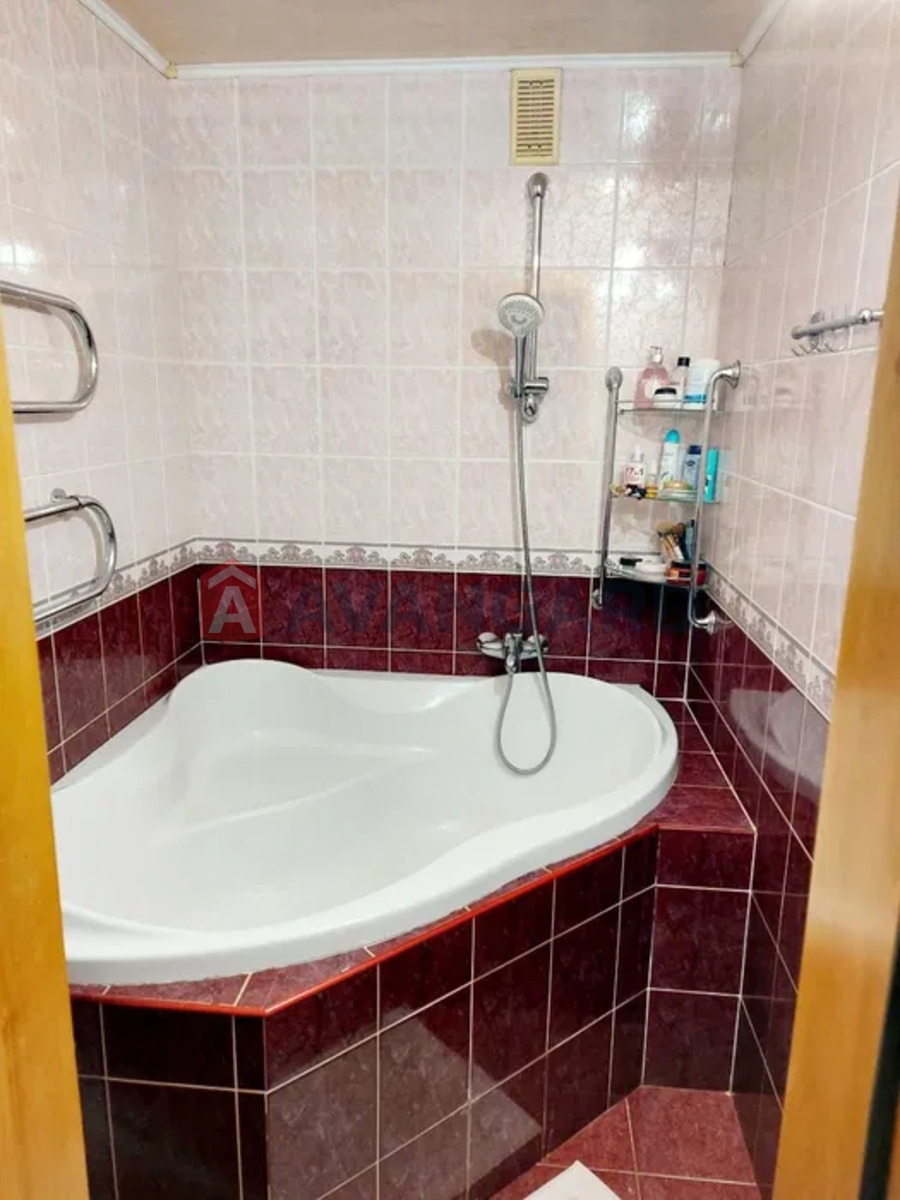 2 кім. квартира, 49/-/8 кв. м., 6/9 поверх фото 10 2 кім. квартира, 49/-/8 кв. м., 6/9 поверх фото 10