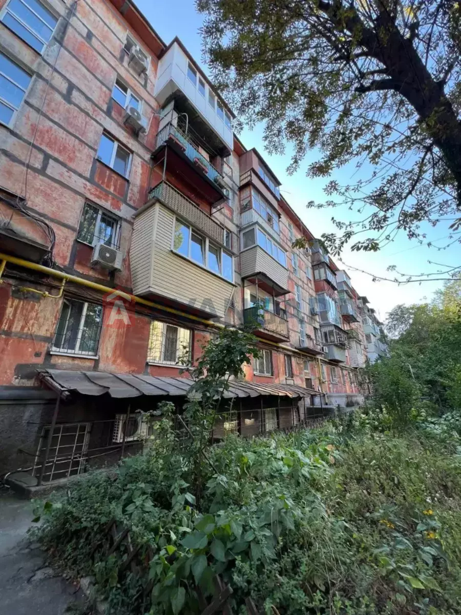 1 кім. квартира, 33/-/- кв. м., 1/5 поверх фото 8 1 кім. квартира, 33/-/- кв. м., 1/5 поверх фото 8