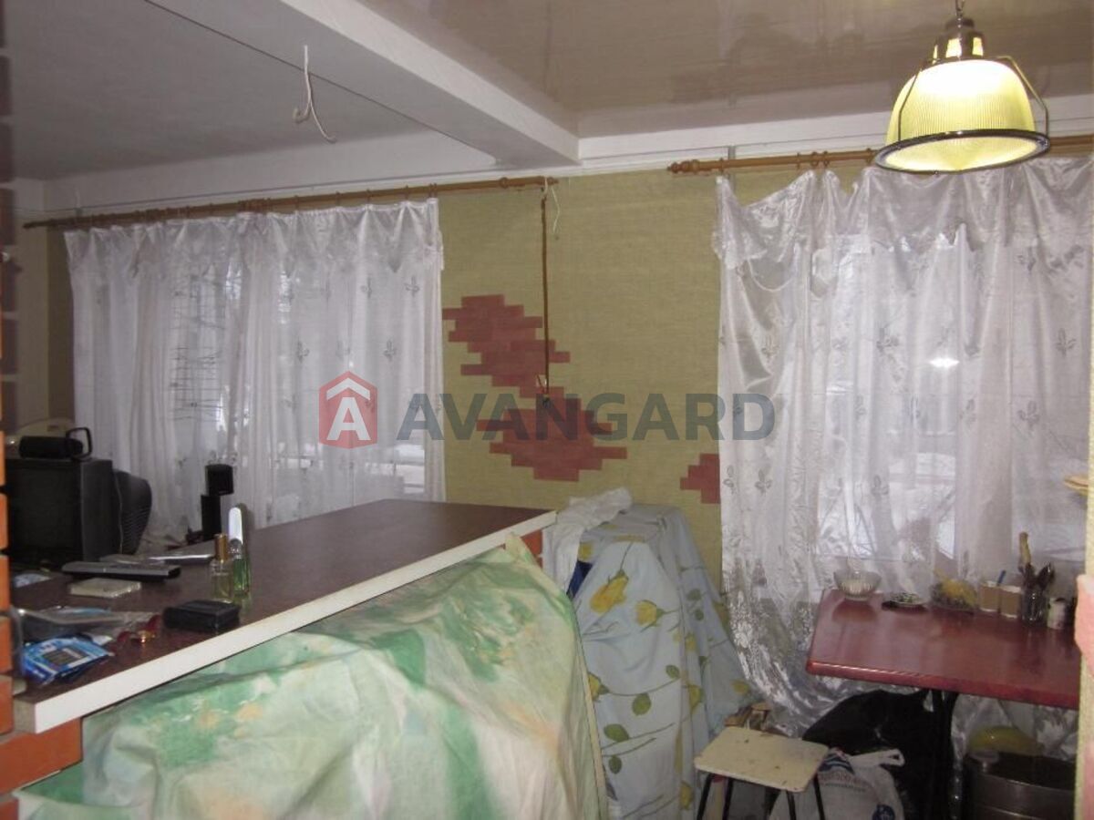 1 кім. квартира, 33/18/8 кв. м., 2/9 поверх фото 5 1 кім. квартира, 33/18/8 кв. м., 2/9 поверх фото 5