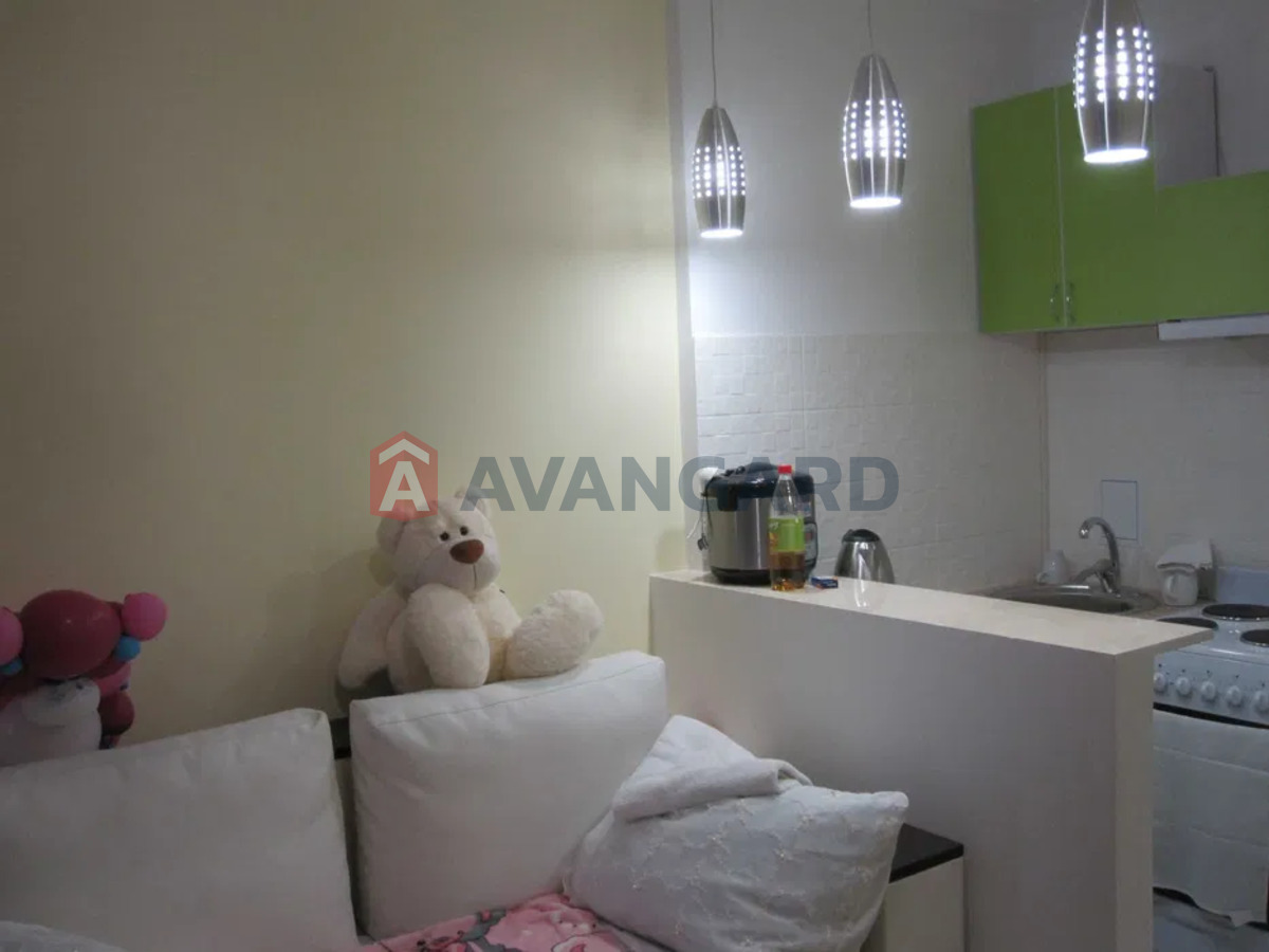 1 кім. квартира, 26/-/4 кв. м., 2/25 поверх фото 7 1 кім. квартира, 26/-/4 кв. м., 2/25 поверх фото 7