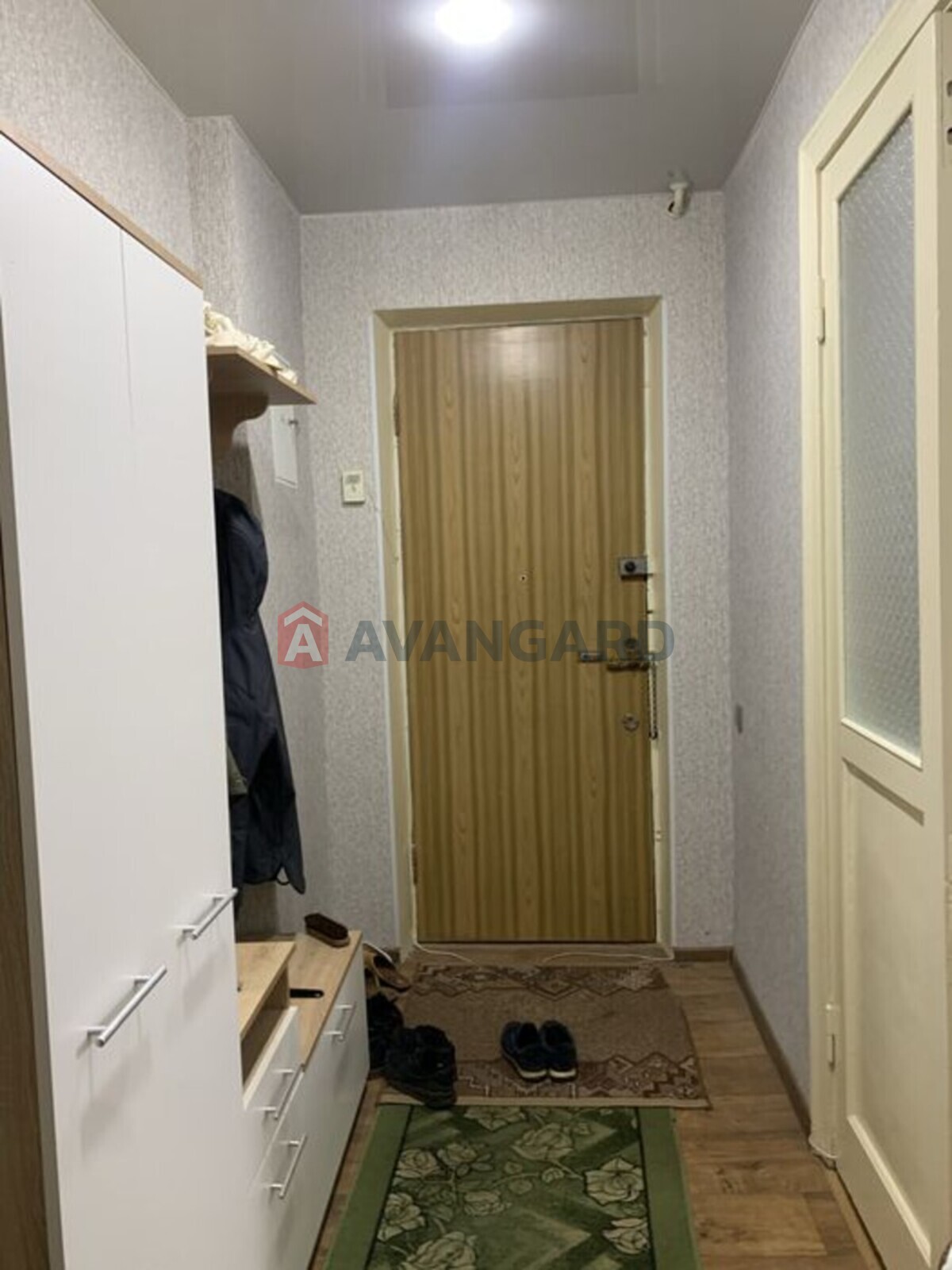 2 комн. квартира, 60/-/10 кв. м., 2/5 этаж фото 2 2 комн. квартира, 60/-/10 кв. м., 2/5 этаж фото 2