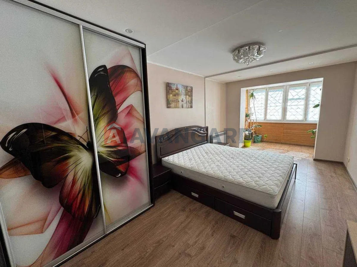 3 кім. квартира, 67/-/9,6 кв. м., 1/9 поверх фото 9 3 кім. квартира, 67/-/9,6 кв. м., 1/9 поверх фото 9