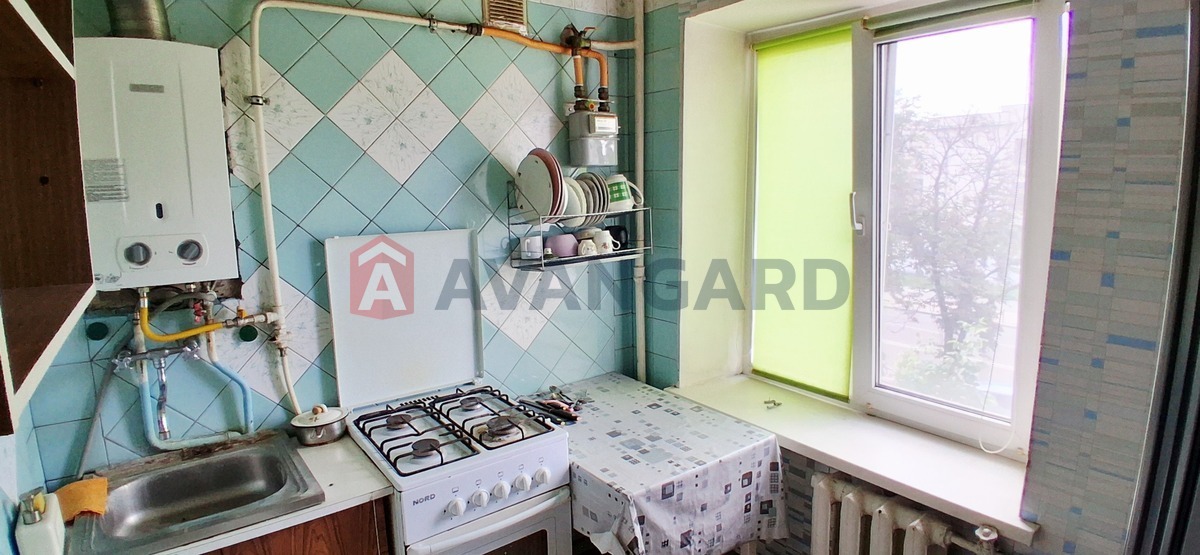 2 комн. квартира, 42/29/5 кв. м., 3/5 этаж фото 9 2 комн. квартира, 42/29/5 кв. м., 3/5 этаж фото 9