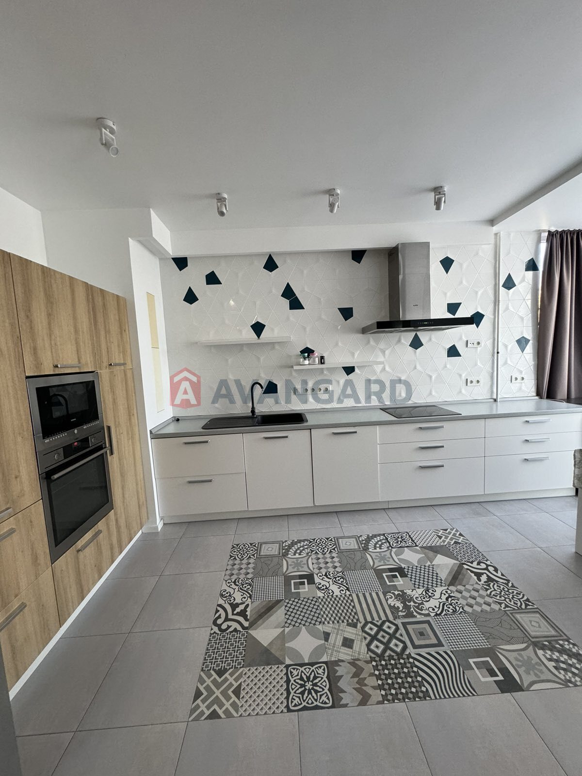 3 кім. квартира, 89/70/14 кв. м., 3/7 поверх фото 3 3 кім. квартира, 89/70/14 кв. м., 3/7 поверх фото 3