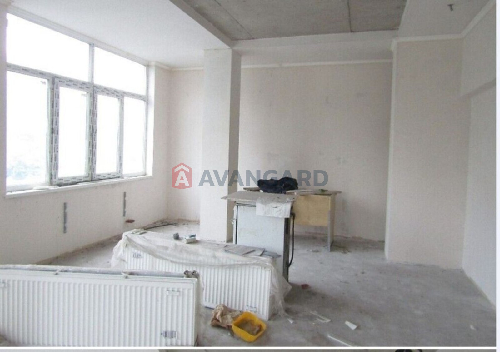 4 кім. квартира, 133/-/20 кв. м., 3/5 поверх фото 1 4 кім. квартира, 133/-/20 кв. м., 3/5 поверх фото 1