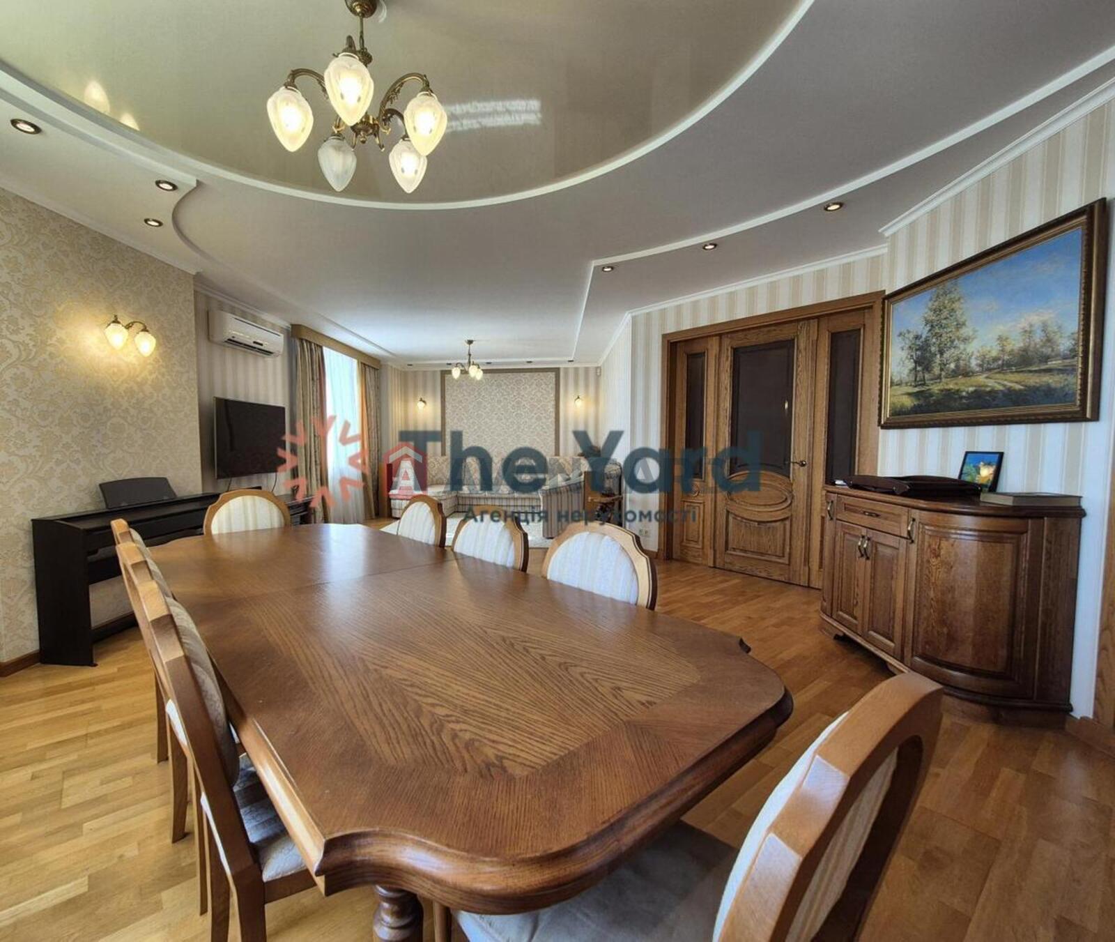 5 комн. квартира, 188/55/15 кв. м., 28/32 этаж фото 4 5 комн. квартира, 188/55/15 кв. м., 28/32 этаж фото 4
