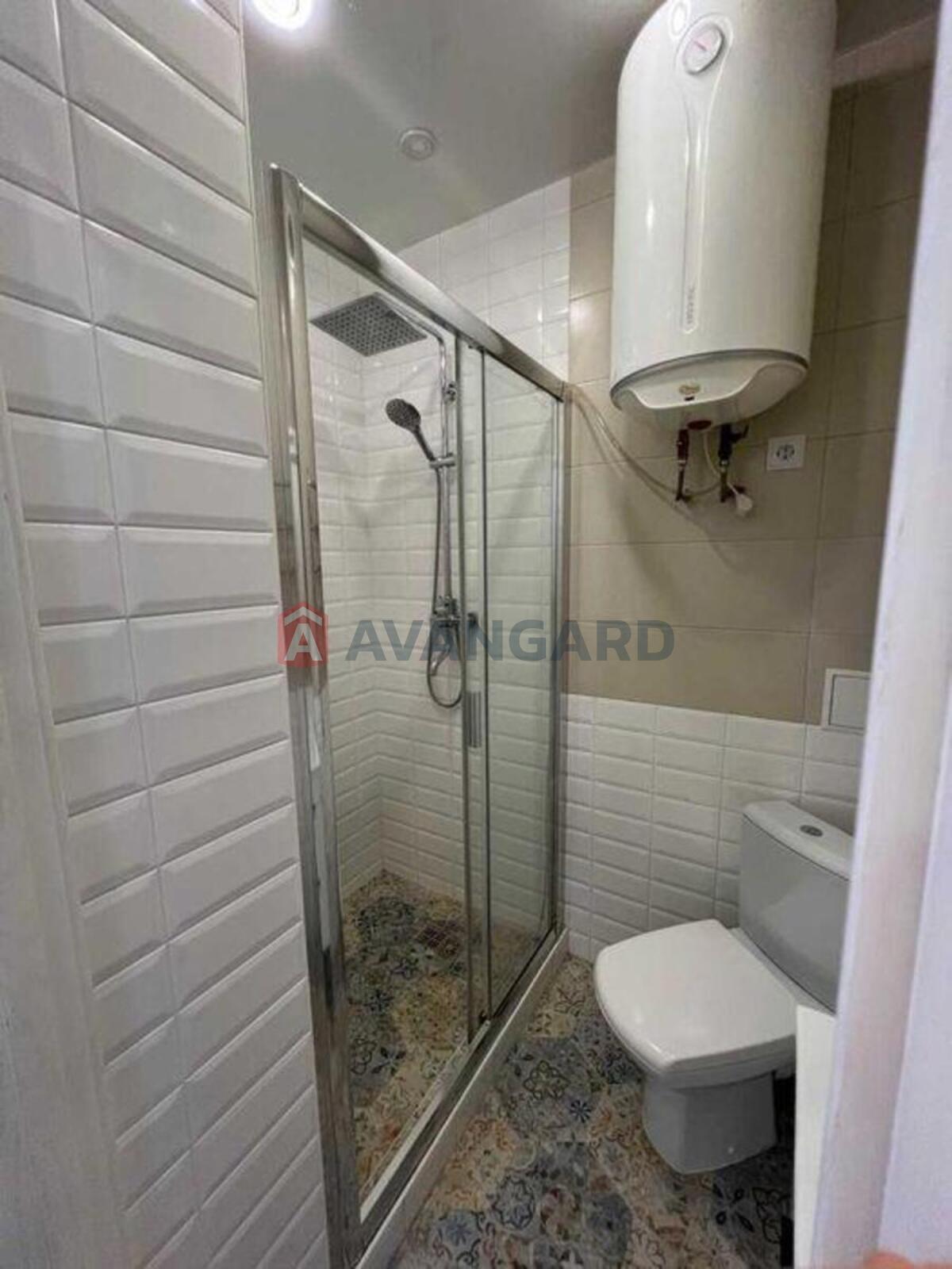 1 комн. квартира, 21/-/4 кв. м., 13/16 этаж фото 11 1 комн. квартира, 21/-/4 кв. м., 13/16 этаж фото 11