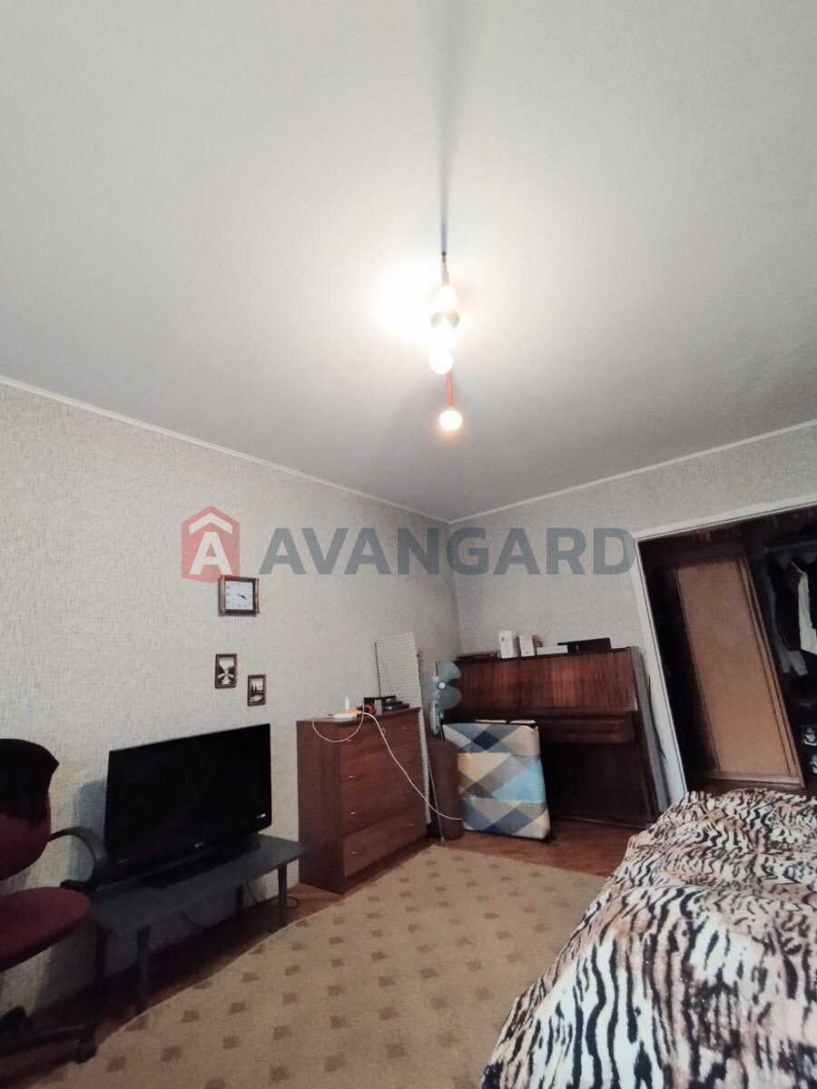 3 комн. квартира, 64/-/10 кв. м., 3/9 этаж фото 4 3 комн. квартира, 64/-/10 кв. м., 3/9 этаж фото 4