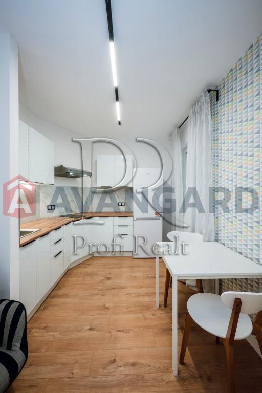 1 кім. квартира, 33/15/6 кв. м., 16/24 поверх фото 4 1 кім. квартира, 33/15/6 кв. м., 16/24 поверх фото 4