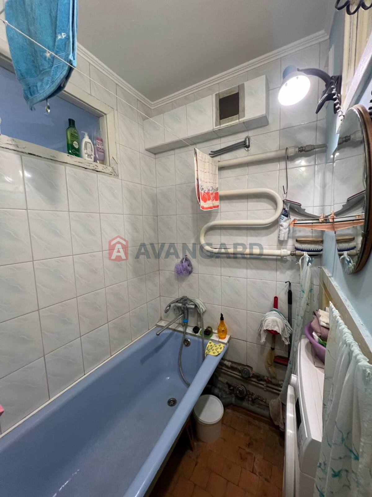 3 комн. квартира, 51/35/6 кв. м., 2/5 этаж фото 5 3 комн. квартира, 51/35/6 кв. м., 2/5 этаж фото 5