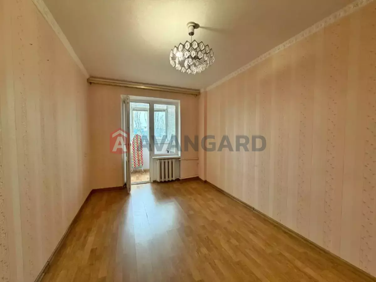 3 комн. квартира, 70/45/9 кв. м., 8/9 этаж фото 16 3 комн. квартира, 70/45/9 кв. м., 8/9 этаж фото 16