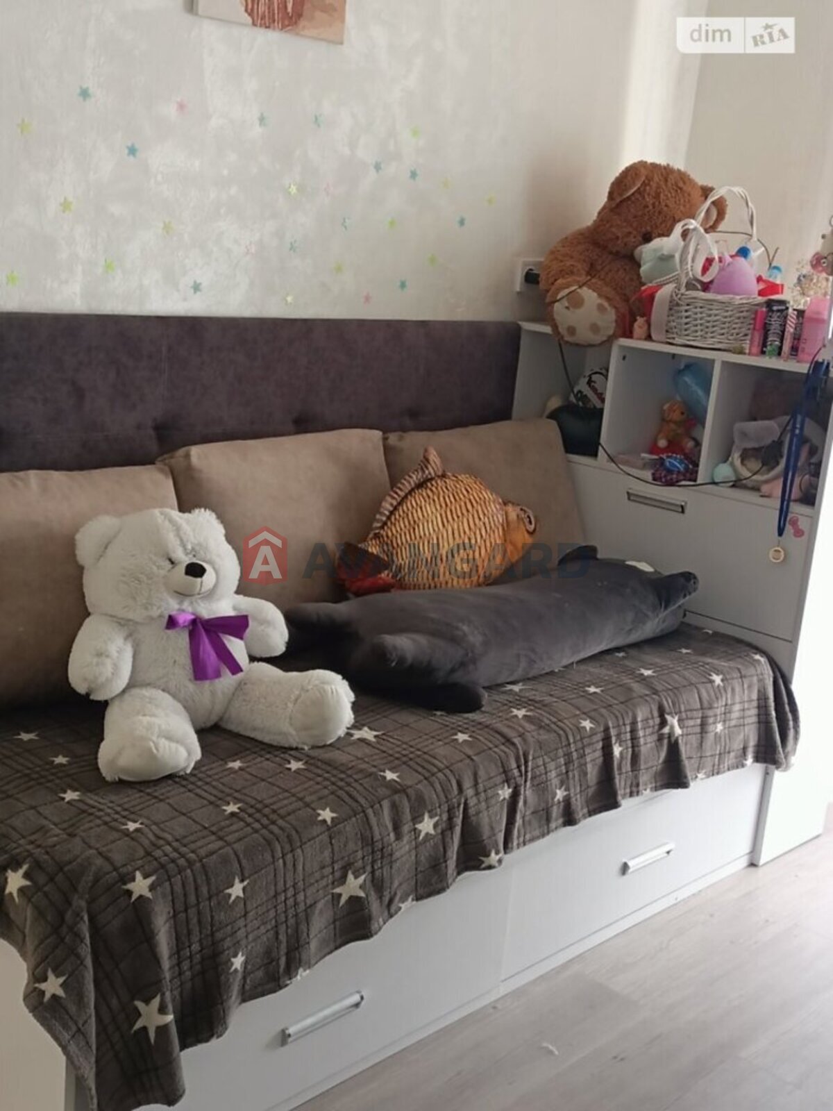 2 кім. квартира, 49/-/7 кв. м., 4/9 поверх фото 11 2 кім. квартира, 49/-/7 кв. м., 4/9 поверх фото 11