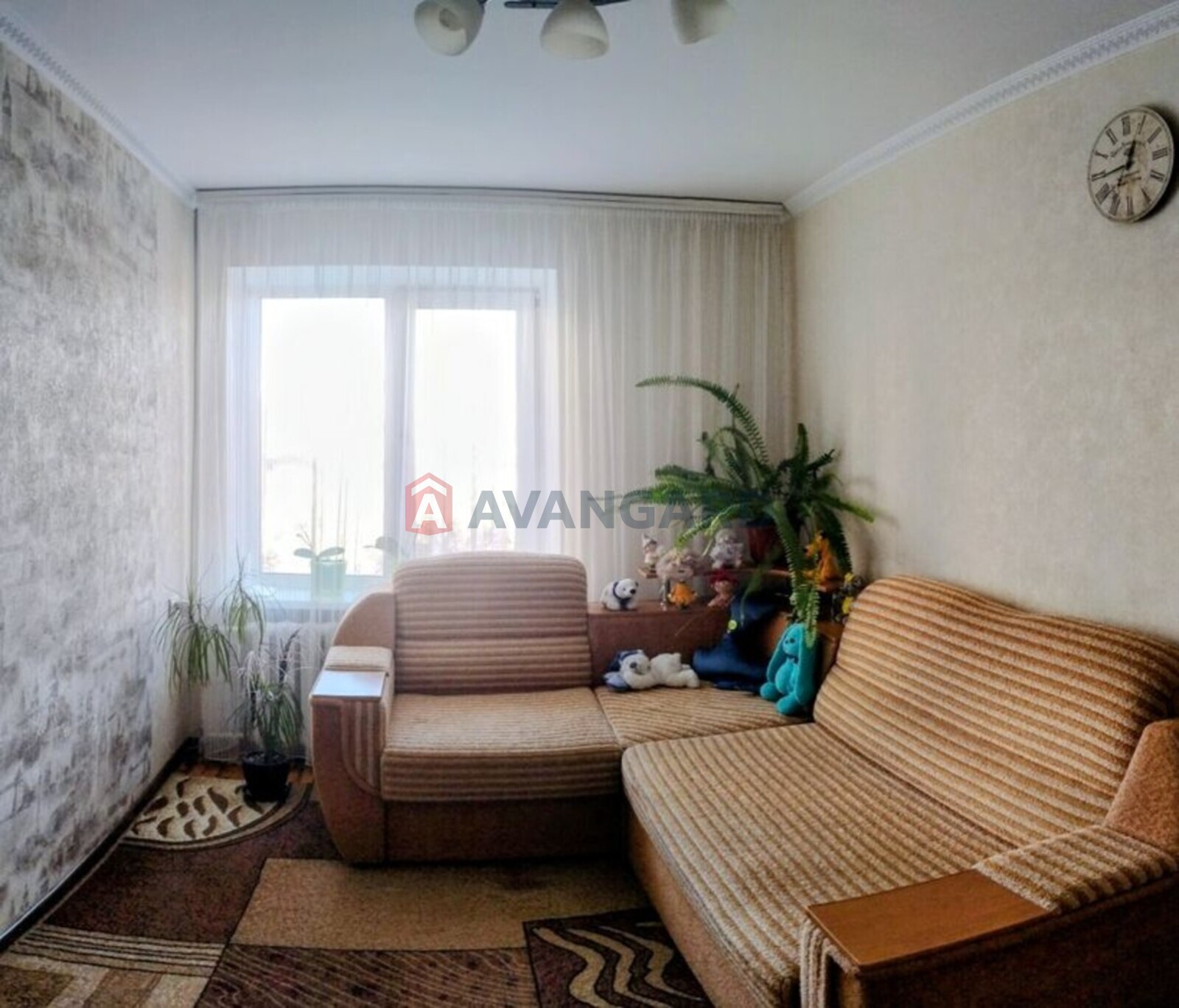 3 комн. квартира, 67/-/8 кв. м., 6/9 этаж фото 6 3 комн. квартира, 67/-/8 кв. м., 6/9 этаж фото 6