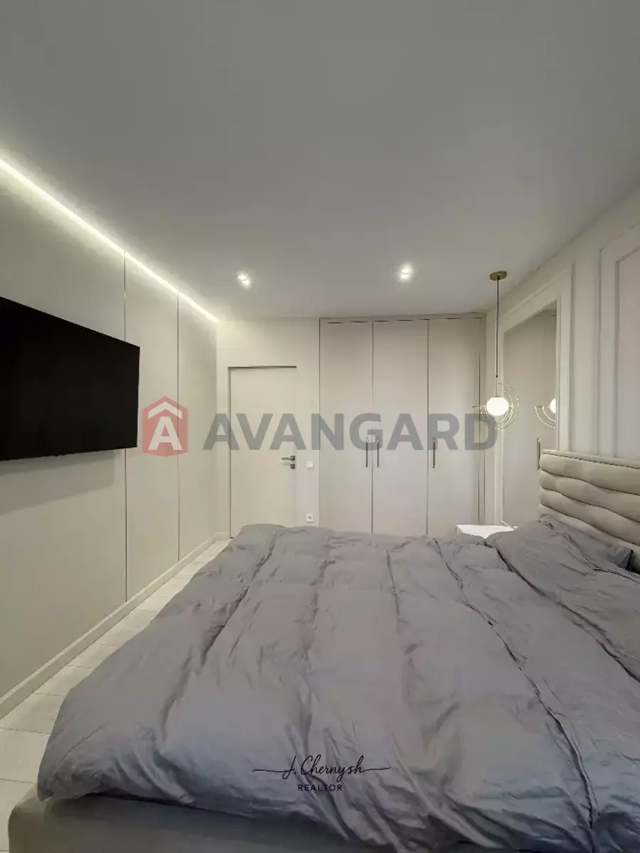 1 кім. квартира, 46/30/17 кв. м., 4/12 поверх фото 10 1 кім. квартира, 46/30/17 кв. м., 4/12 поверх фото 10