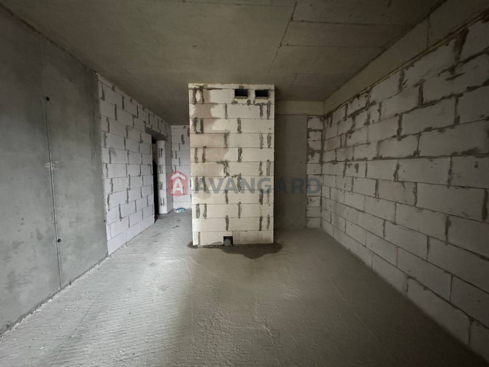 1 кім. квартира, 32,7/21/21 кв. м., 3/7 поверх фото 7 1 кім. квартира, 32,7/21/21 кв. м., 3/7 поверх фото 7