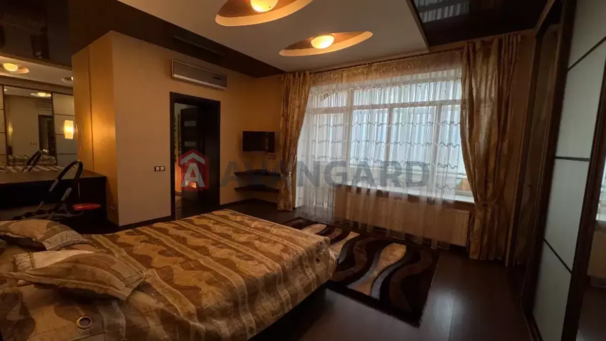 3 комн. квартира, 118/65/40 кв. м., 5/7 этаж фото 13 3 комн. квартира, 118/65/40 кв. м., 5/7 этаж фото 13