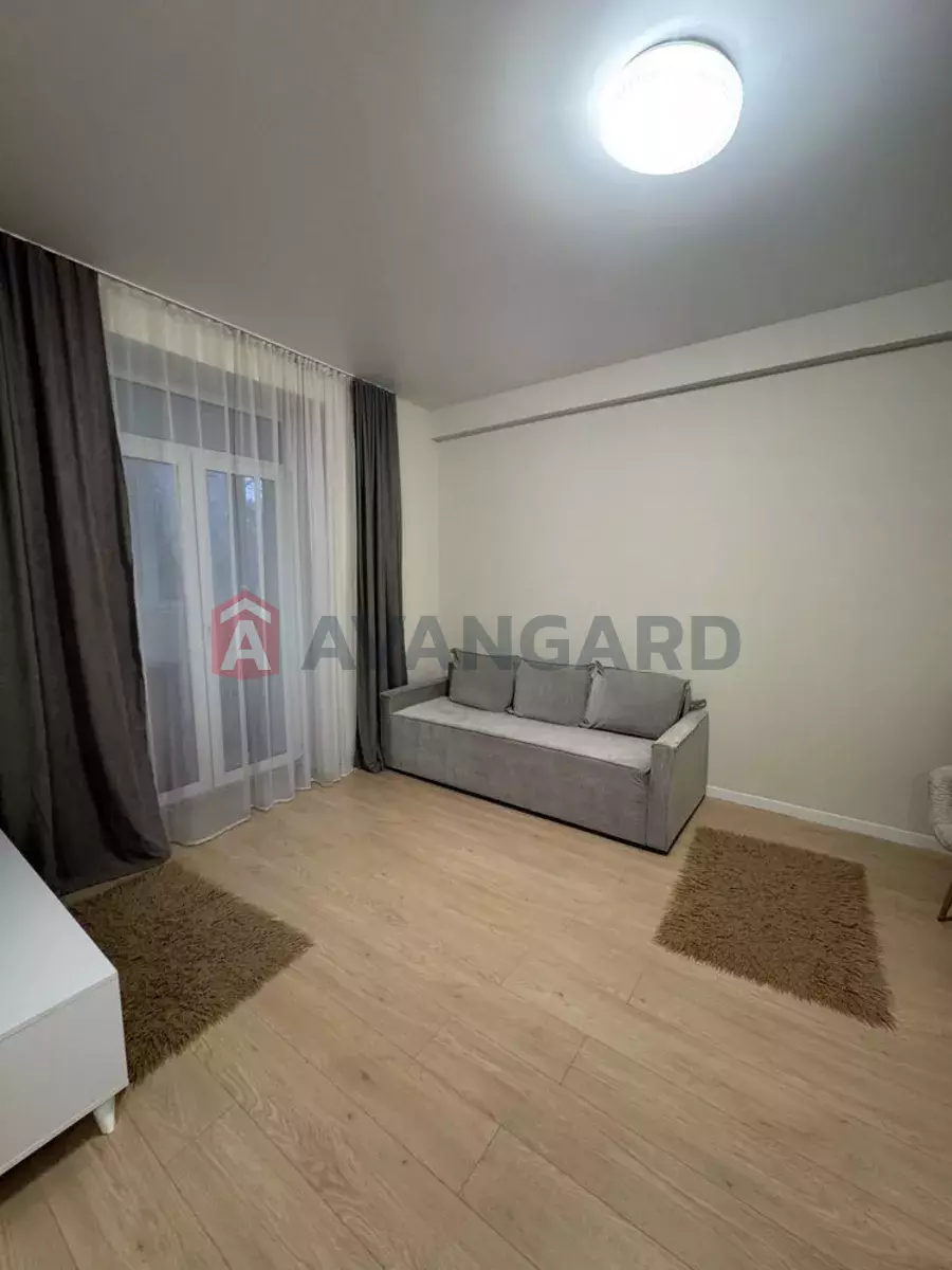 1 комн. квартира, 31/-/6 кв. м., 4/4 этаж фото 1 1 комн. квартира, 31/-/6 кв. м., 4/4 этаж фото 1