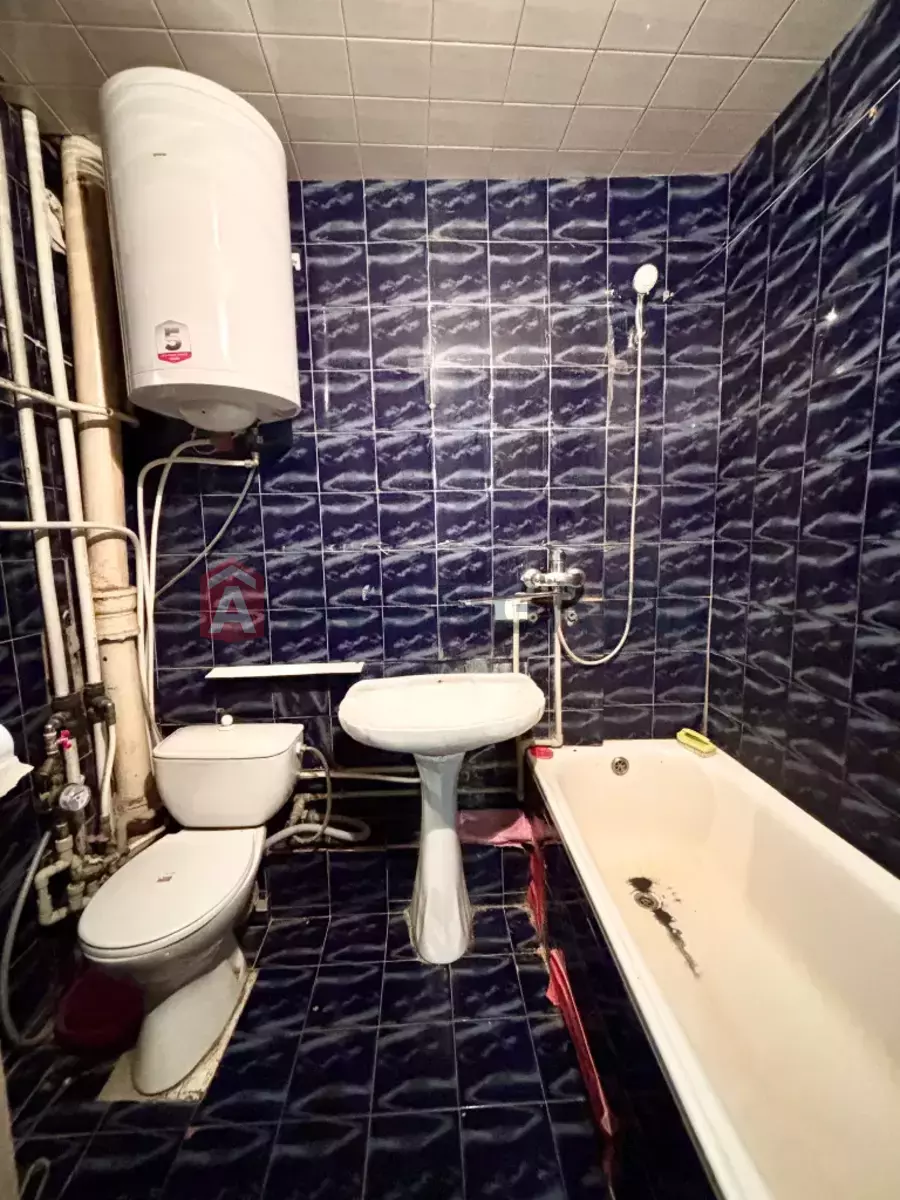 2 комн. квартира, 45/27/7 кв. м., 3/9 этаж фото 12 2 комн. квартира, 45/27/7 кв. м., 3/9 этаж фото 12