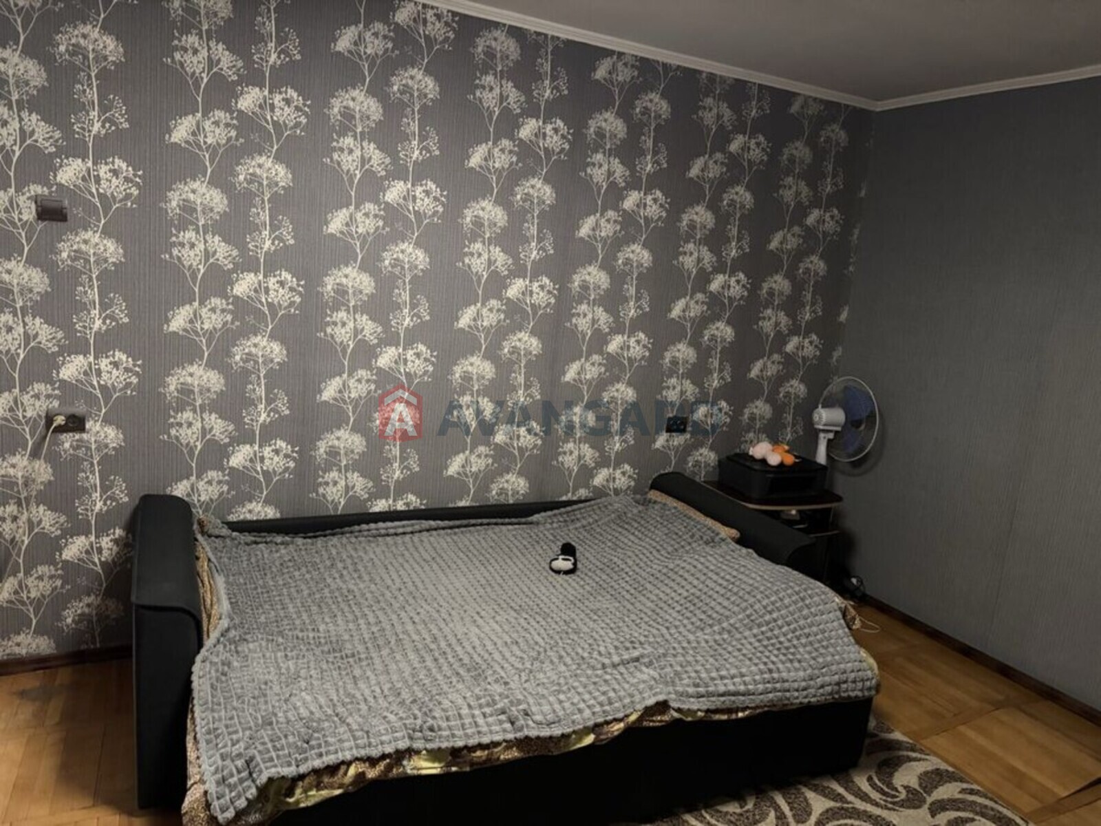 2 кім. квартира, 50/-/7 кв. м., 1/5 поверх фото 6 2 кім. квартира, 50/-/7 кв. м., 1/5 поверх фото 6