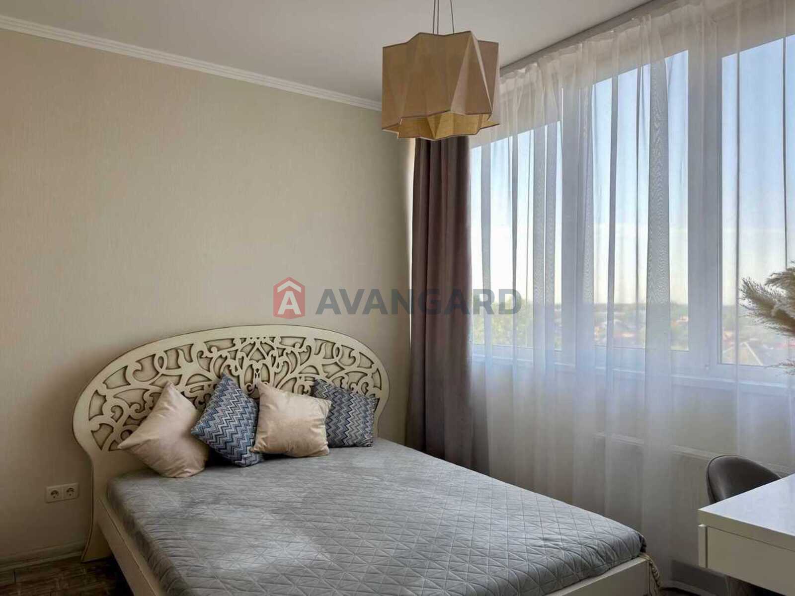 2 комн. квартира, 50/37/4 кв. м., 8/16 этаж фото 5 2 комн. квартира, 50/37/4 кв. м., 8/16 этаж фото 5