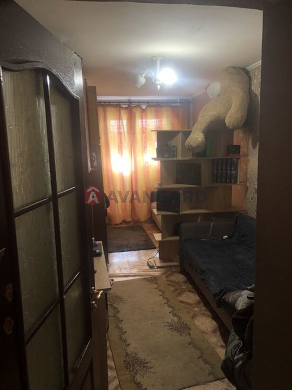 2 кім. квартира, 44/-/5 кв. м., 1/5 поверх фото 5 2 кім. квартира, 44/-/5 кв. м., 1/5 поверх фото 5