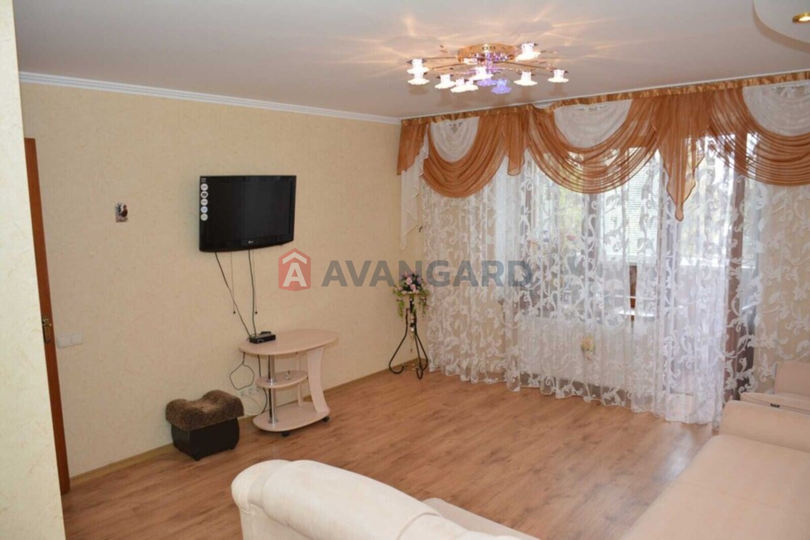 1 комн. квартира, 38/-/7 кв. м., 3/9 этаж фото 3 1 комн. квартира, 38/-/7 кв. м., 3/9 этаж фото 3