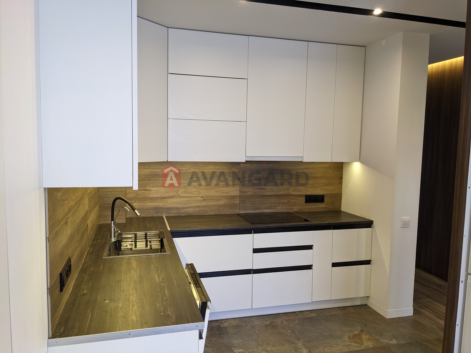 3 кім. квартира, 86/-/15 кв. м., 2/12 поверх фото 8 3 кім. квартира, 86/-/15 кв. м., 2/12 поверх фото 8