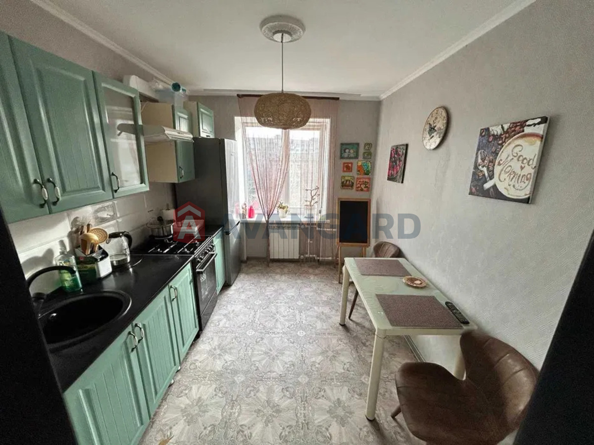 3 кім. квартира, 71/-/9 кв. м., 5/5 поверх фото 8 3 кім. квартира, 71/-/9 кв. м., 5/5 поверх фото 8