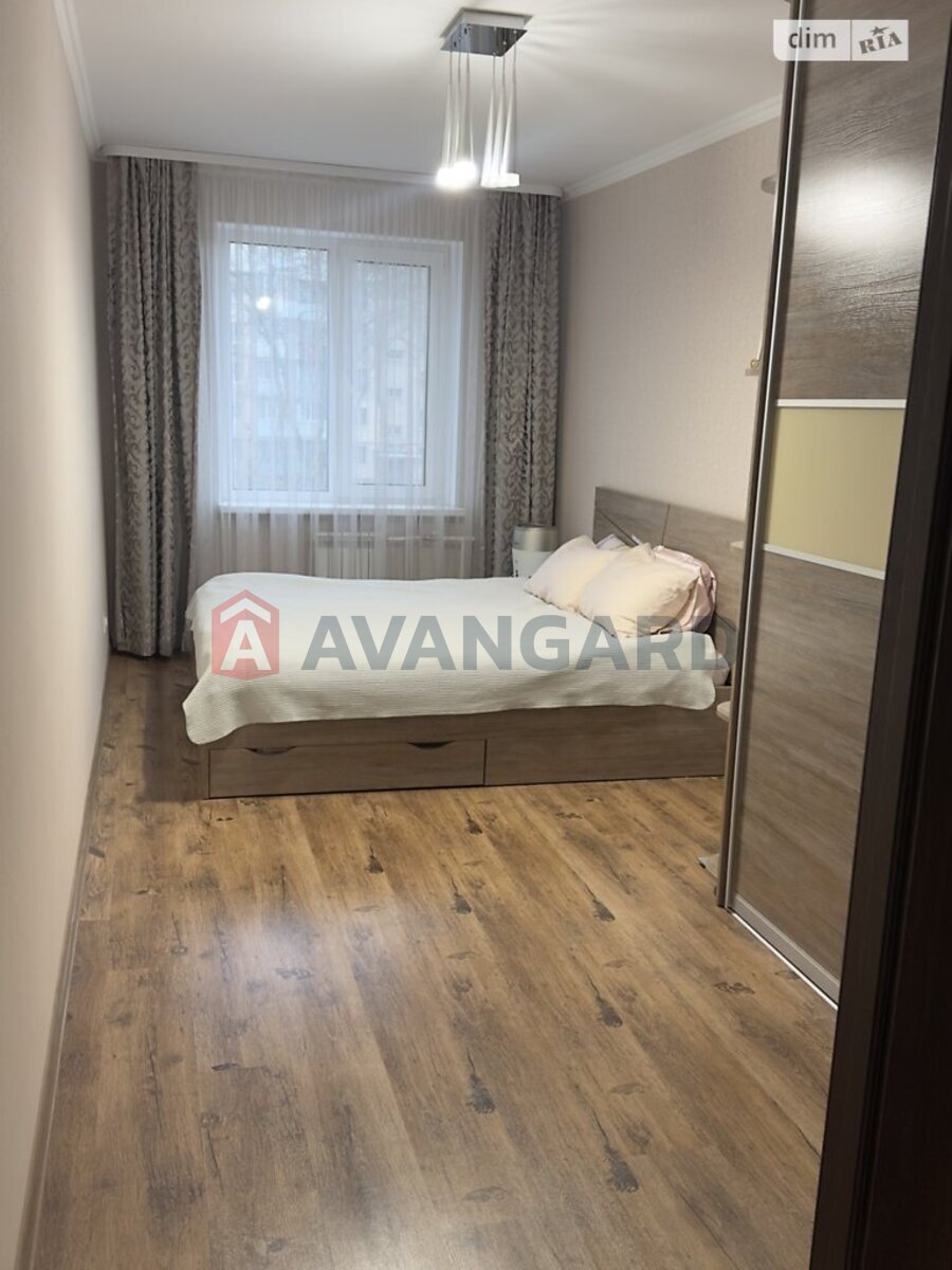 2 кім. квартира, 45/31/4 кв. м., 2/5 поверх фото 16 2 кім. квартира, 45/31/4 кв. м., 2/5 поверх фото 16