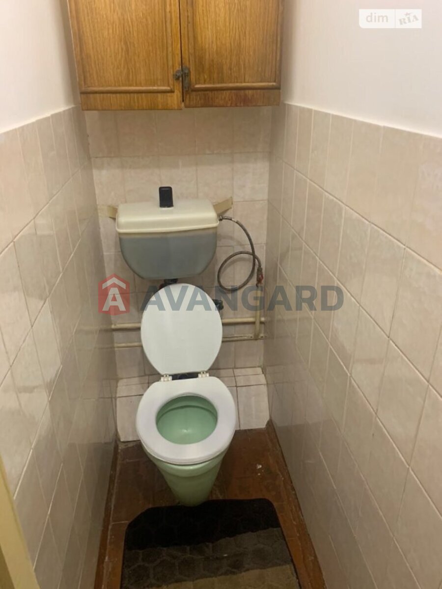 2 кім. квартира, 48/28/8 кв. м., 1/10 поверх фото 5 2 кім. квартира, 48/28/8 кв. м., 1/10 поверх фото 5