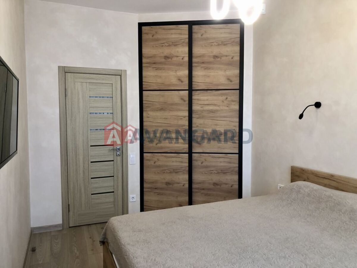 3 кім. квартира, 64/-/10 кв. м., 4/7 поверх фото 9 3 кім. квартира, 64/-/10 кв. м., 4/7 поверх фото 9