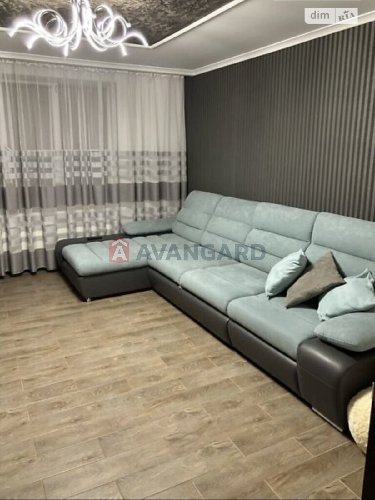 2 кім. квартира, 65/-/- кв. м., 9/11 поверх фото 2 2 кім. квартира, 65/-/- кв. м., 9/11 поверх фото 2