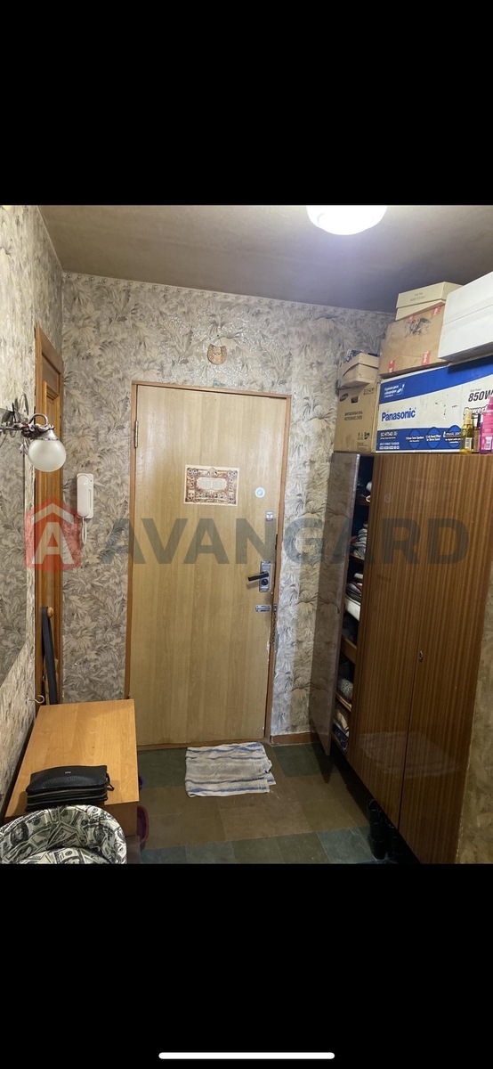 1 комн. квартира, 41/19/7 кв. м., 10/14 этаж фото 5 1 комн. квартира, 41/19/7 кв. м., 10/14 этаж фото 5