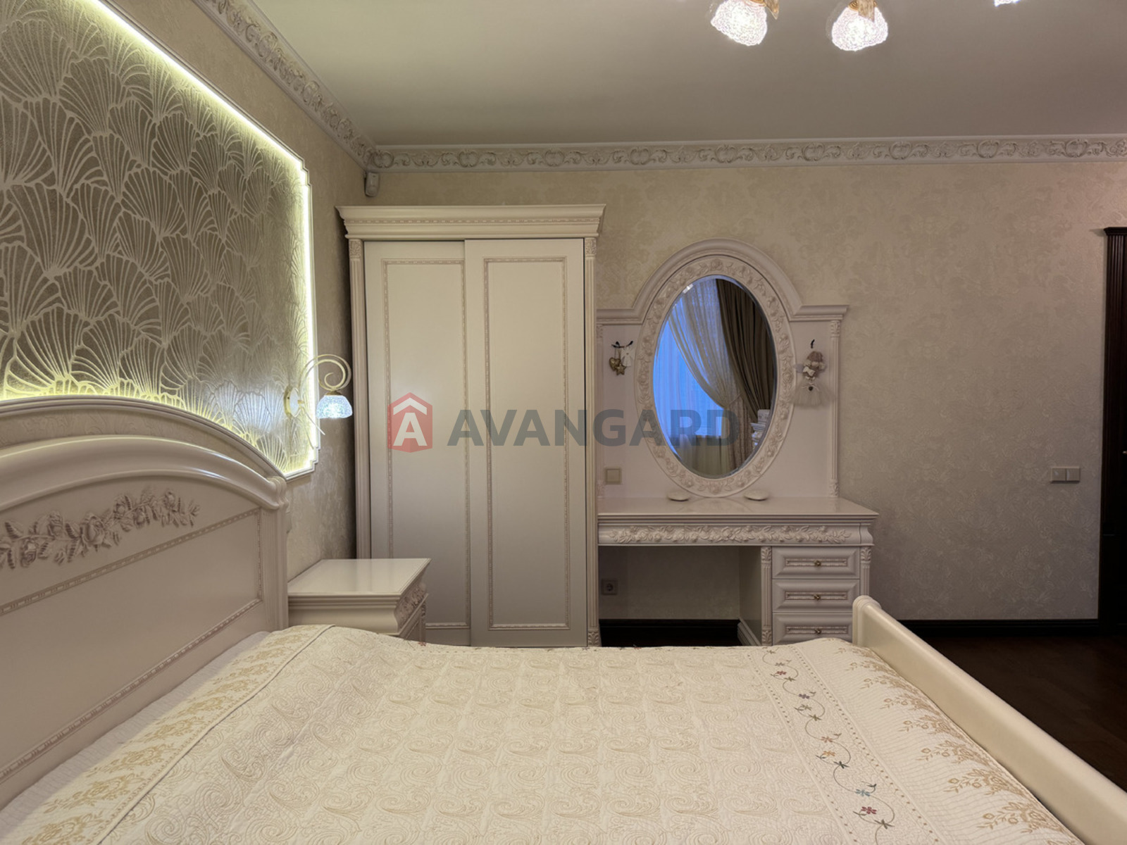 4 кім. квартира, 176/102/15 кв. м., 14/25 поверх фото 17 4 кім. квартира, 176/102/15 кв. м., 14/25 поверх фото 17