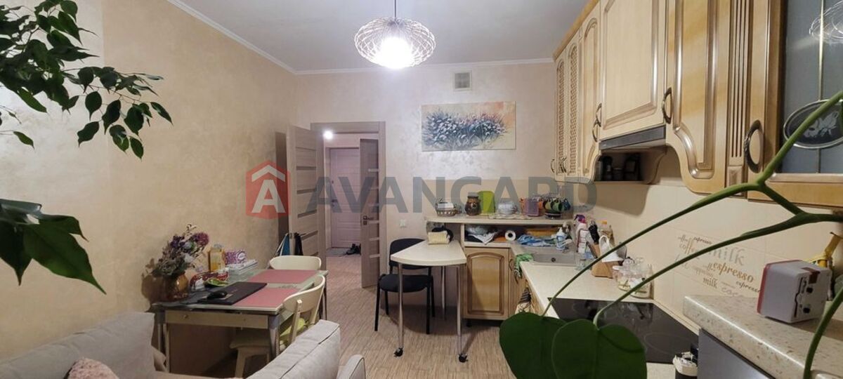1 комн. квартира, 43/-/11 кв. м., 11/25 этаж фото 6 1 комн. квартира, 43/-/11 кв. м., 11/25 этаж фото 6