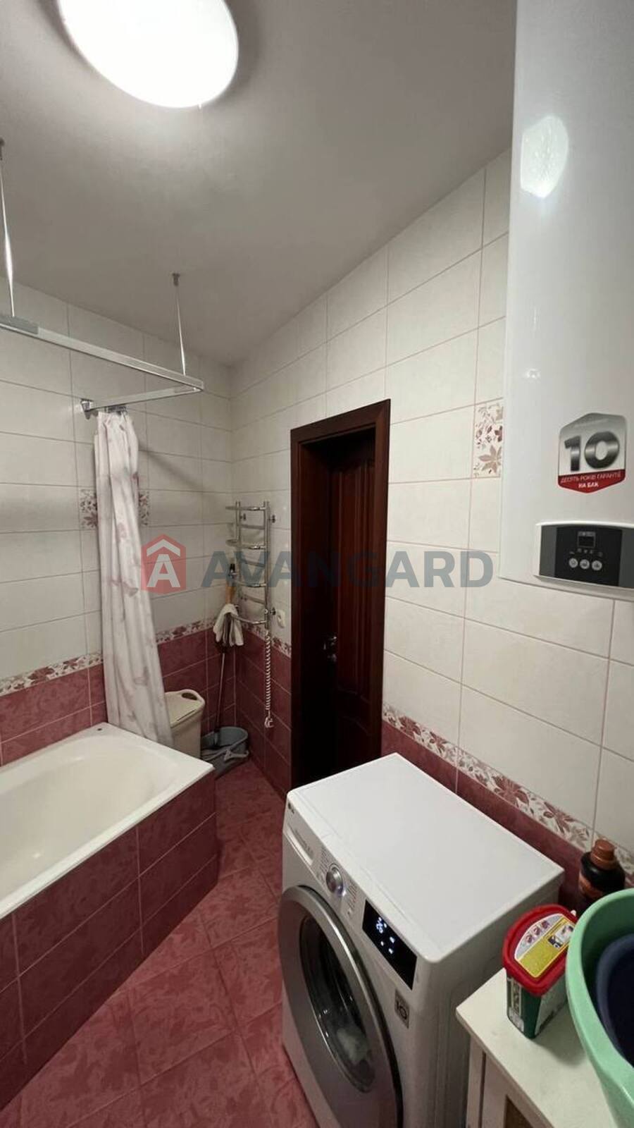 3 комн. квартира, 90/46/14 кв. м., 19/25 этаж фото 17 3 комн. квартира, 90/46/14 кв. м., 19/25 этаж фото 17