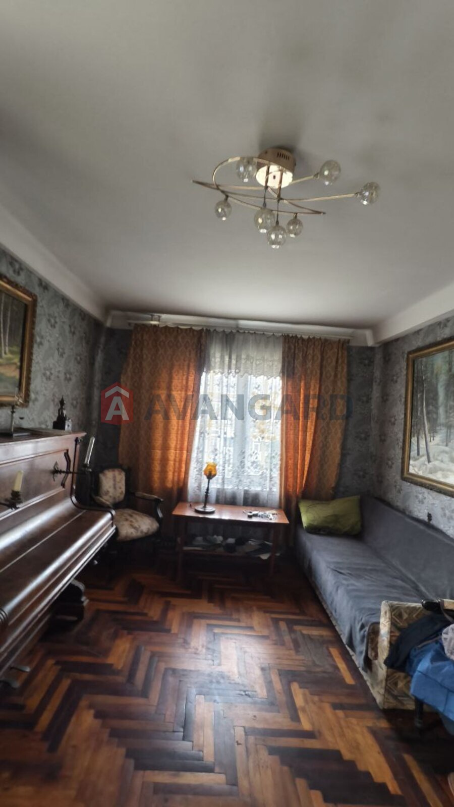 2 комн. квартира, 50/28/7 кв. м., 6/9 этаж фото 2 2 комн. квартира, 50/28/7 кв. м., 6/9 этаж фото 2