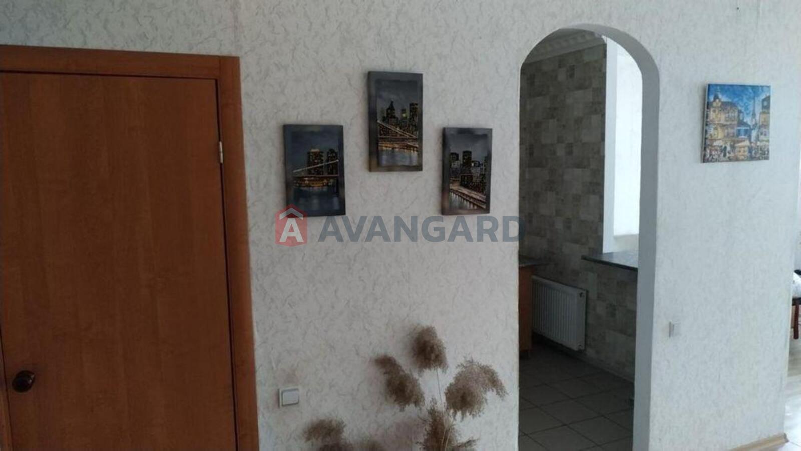 1 комн. квартира, 36/-/7 кв. м., 5/22 этаж фото 13 1 комн. квартира, 36/-/7 кв. м., 5/22 этаж фото 13