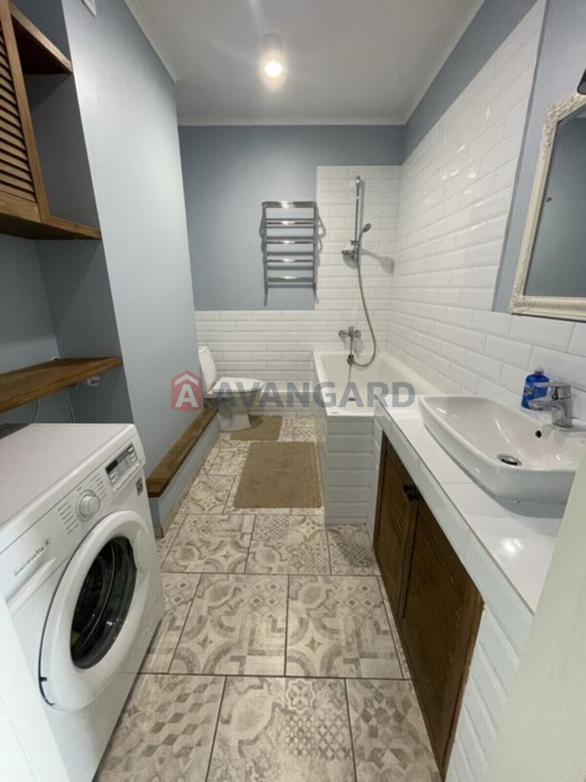 3 комн. квартира, 82/-/10 кв. м., 10/10 этаж фото 6 3 комн. квартира, 82/-/10 кв. м., 10/10 этаж фото 6
