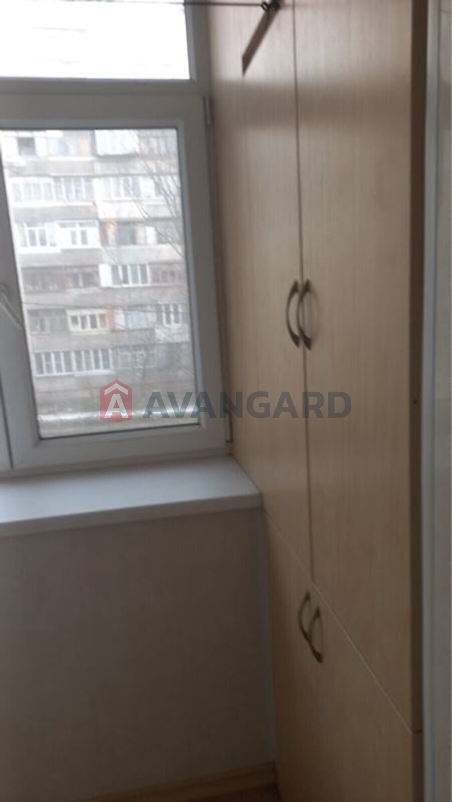 3 комн. квартира, 59/-/5 кв. м., 3/5 этаж фото 10 3 комн. квартира, 59/-/5 кв. м., 3/5 этаж фото 10
