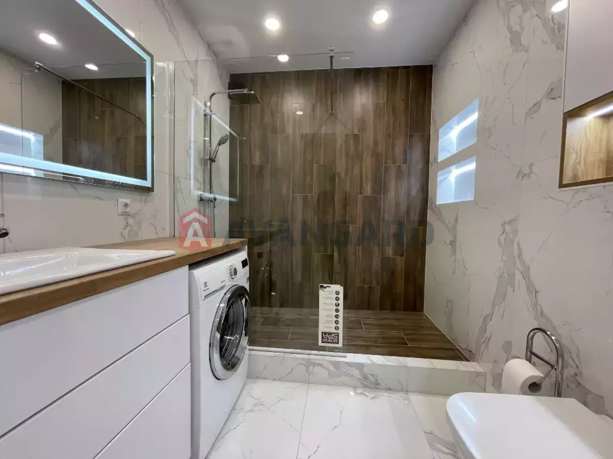 2 кім. квартира, 46/-/- кв. м., 8/10 поверх фото 11 2 кім. квартира, 46/-/- кв. м., 8/10 поверх фото 11