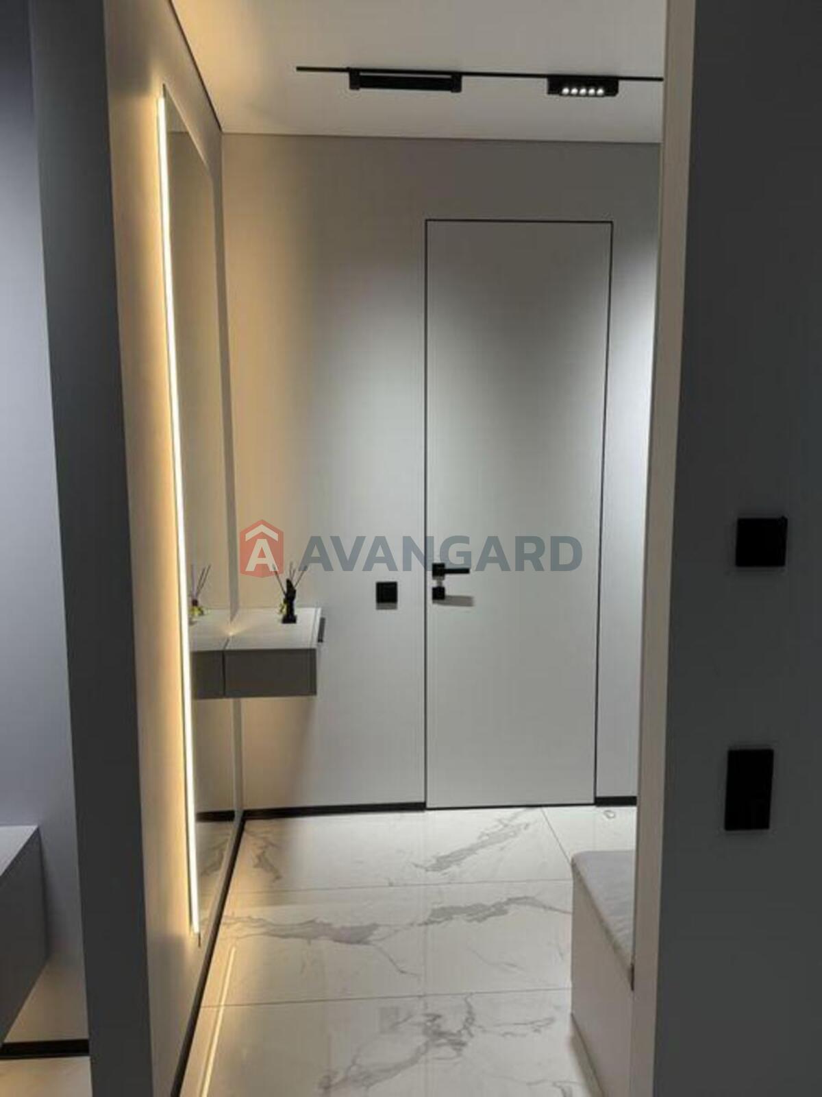 2 комн. квартира, 41/-/21 кв. м., 20/21 этаж фото 7 2 комн. квартира, 41/-/21 кв. м., 20/21 этаж фото 7