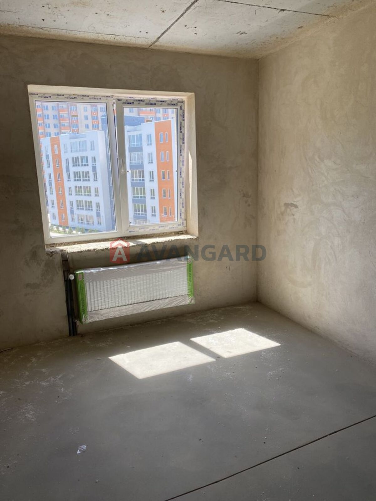 1 комн. квартира, 37,1/-/8 кв. м., 4/4 этаж фото 3 1 комн. квартира, 37,1/-/8 кв. м., 4/4 этаж фото 3