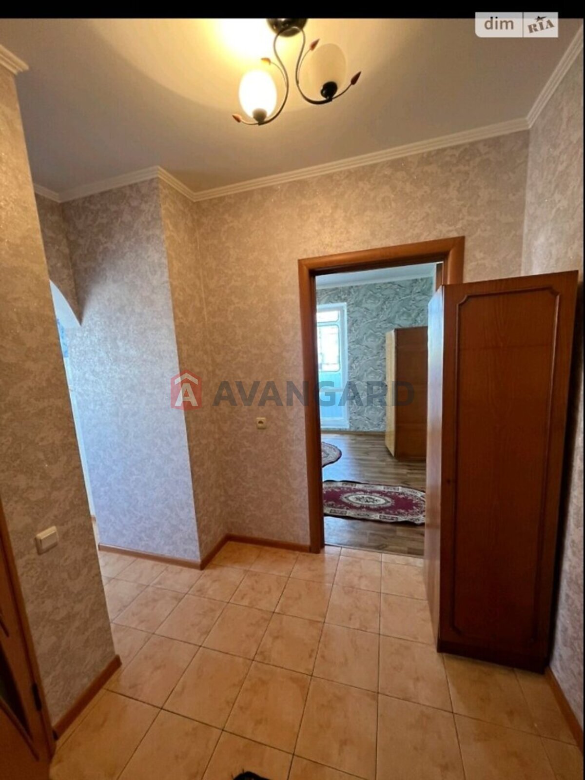 1 комн. квартира, 32/7/- кв. м., 9/9 этаж фото 3 1 комн. квартира, 32/7/- кв. м., 9/9 этаж фото 3