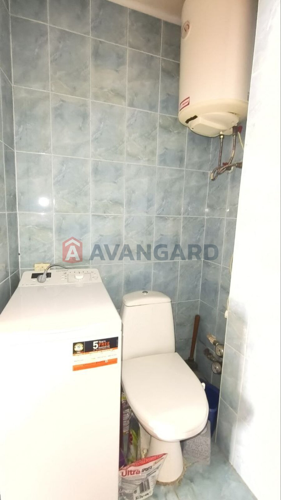 3 комн. квартира, 54/-/7 кв. м., 2/5 этаж фото 12 3 комн. квартира, 54/-/7 кв. м., 2/5 этаж фото 12