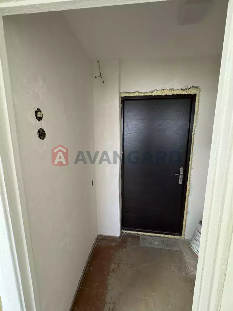 1 кім. квартира, 22/-/5 кв. м., 8/9 поверх фото 2 1 кім. квартира, 22/-/5 кв. м., 8/9 поверх фото 2